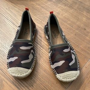 Boys Sea Star Beachwear Espadrille